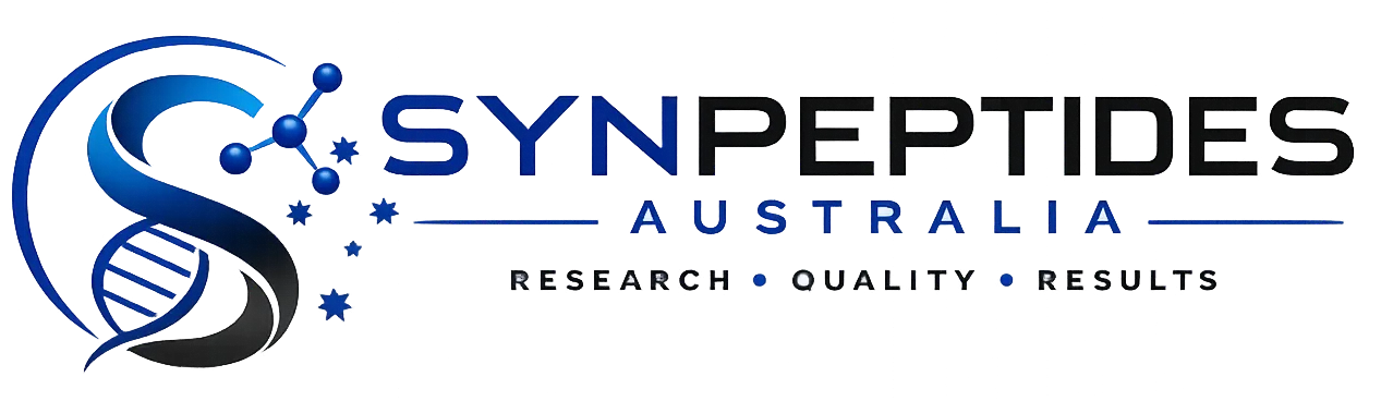SynPepetides logo