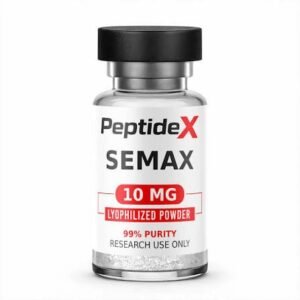 semax peptide 10mg