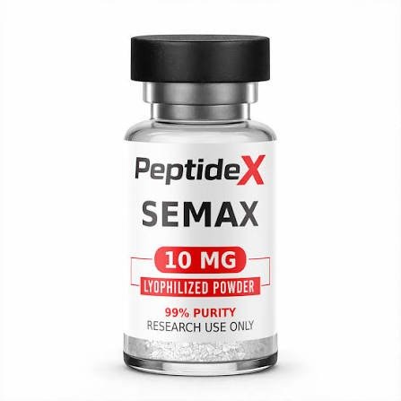 semax peptide 10mg